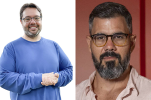 Pregador defende curso de Juliano Cazarré sobre masculinidade