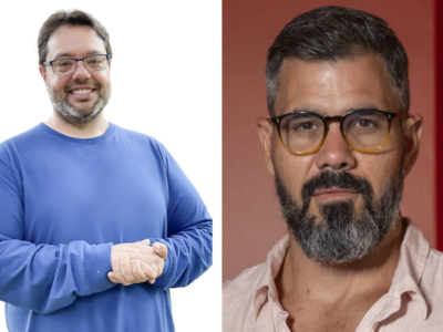 Pregador defende curso de Juliano Cazarré sobre masculinidade