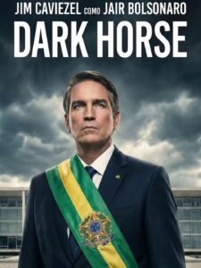 Produtora de filme sobre Bolsonaro buscou Lei Rouanet