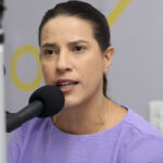 Raquel Lyra vira eleição em Pernambuco e lidera sobre João Campos