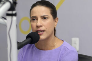Raquel Lyra vira eleição em Pernambuco e lidera sobre João Campos