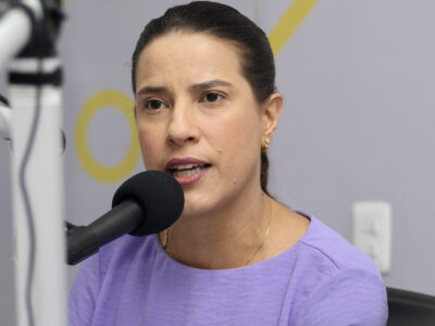 Raquel Lyra vira eleição em Pernambuco e lidera sobre João Campos