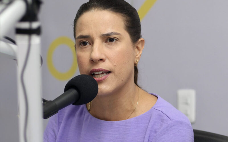 Raquel Lyra vira eleição em Pernambuco e lidera sobre João Campos