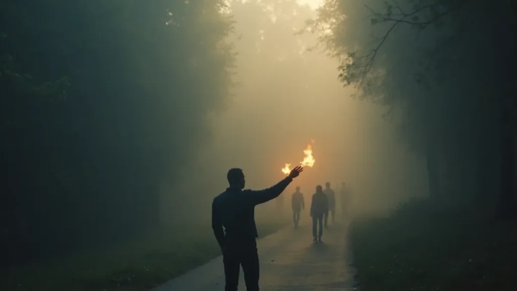 Séries policiais que viciaram o mundo inteiro recentemente
