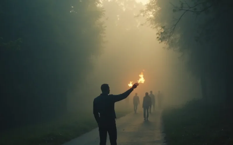 Séries policiais que viciaram o mundo inteiro recentemente