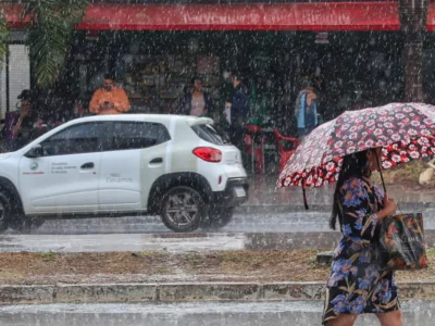 SC decreta alerta climático por 180 dias contra El Niño