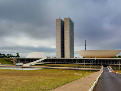 STF julga validade de mudanças na Lei de Improbidade