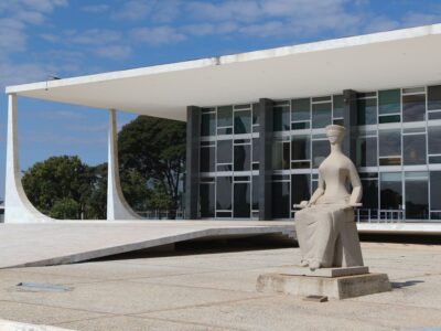 STF valida PL da Dosimetria com recados sobre atos antidemocráticos
