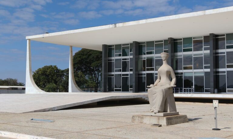 STF valida PL da Dosimetria com recados sobre atos antidemocráticos