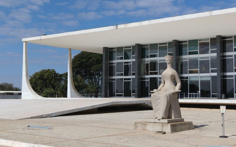 STF valida PL da Dosimetria com recados sobre atos antidemocráticos