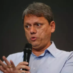 Tarcísio: São Paulo avança sem apoio federal