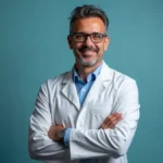 Tratamento da fibrose pulmonar por Dr. Luiz Teixeira da Silva Júnior