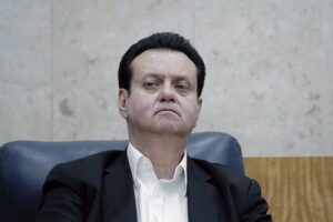 Vorcaro pressionou Kassab para censurar vídeo, diz PF