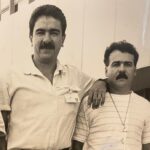 Zé Antônio: morre o português mais carioca de Brasília