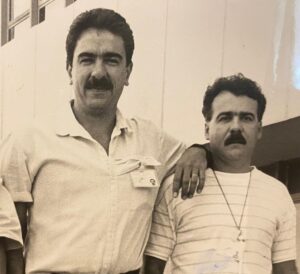 Zé Antônio: morre o português mais carioca de Brasília