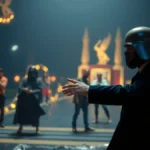 A amizade e parceria entre Spielberg e George Lucas no cinema