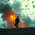 A filosofia de cinema que guia o trabalho de Christopher Nolan
