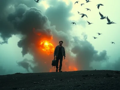 A filosofia de cinema que guia o trabalho de Christopher Nolan