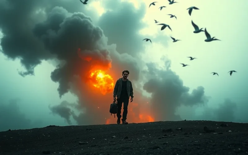 A filosofia de cinema que guia o trabalho de Christopher Nolan
