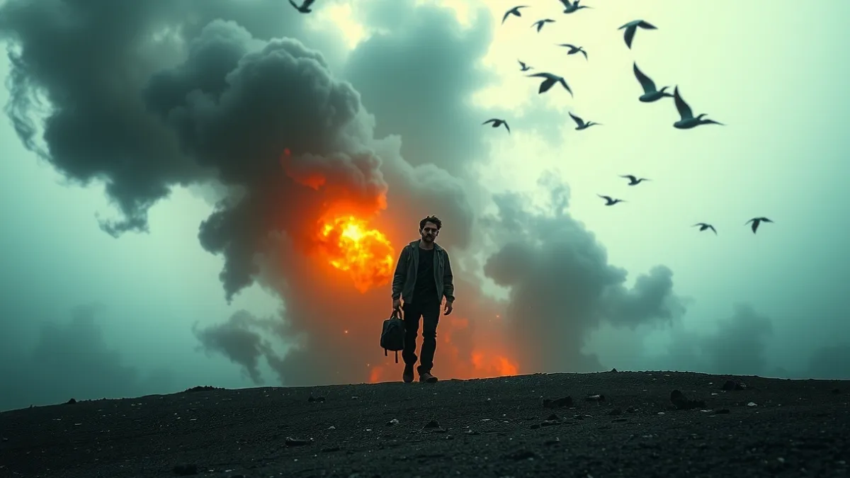 A filosofia de cinema que guia o trabalho de Christopher Nolan