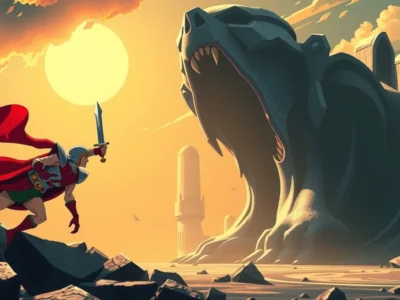 A história da franquia He-Man desde a sua criação nos anos 80