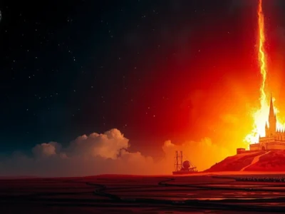 A influência de Steven Spielberg no cinema de aventura atual