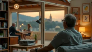 A parceria entre Nolan e o diretor de fotografia Hoyte Hoytema