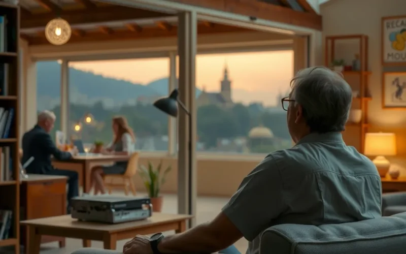A parceria entre Nolan e o diretor de fotografia Hoyte Hoytema