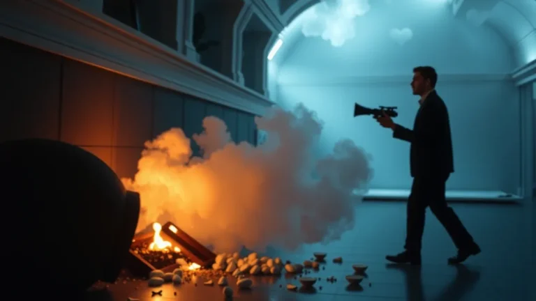 As curiosidades mais surpreendentes dos filmes de Nolan