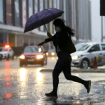 Brasil tem contrastes climáticos: temporais no Norte e seca no Centro-Oeste