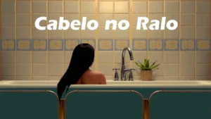 Cabelo no Ralo: Como Evitar Entupimento e Como Desentupir Logo