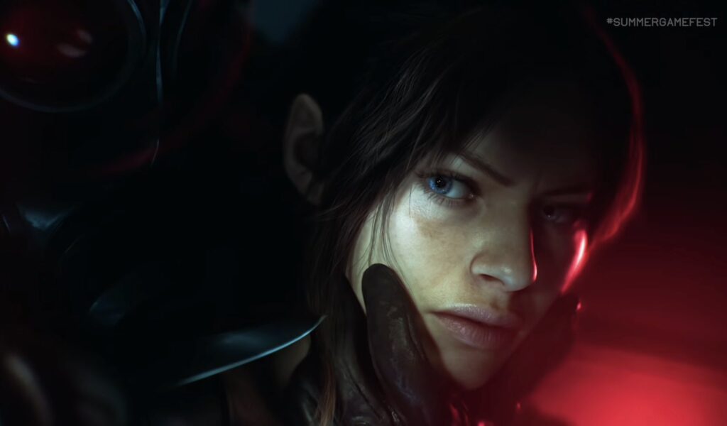 Capcom confirma remake de Resident Evil Code: Veronica