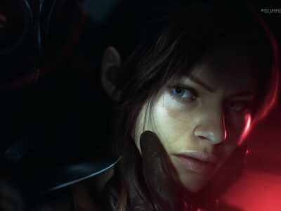 Capcom confirma remake de Resident Evil Code: Veronica