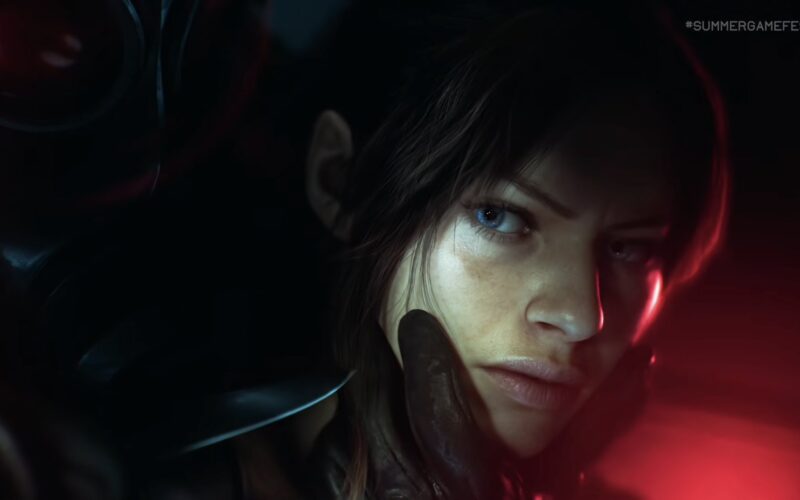 Capcom confirma remake de Resident Evil Code: Veronica