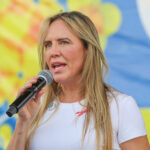 Celina Leão recebe alta e retoma agenda oficial nesta segunda