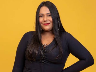 Chaiany Andrade vai estudar teatro após BBB 26