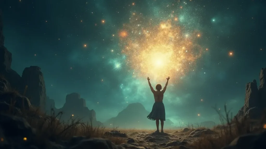 Como a magia funciona dentro do universo de Mestres do Universo