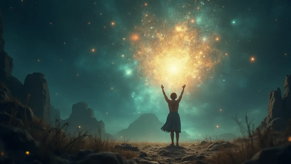 Como a magia funciona dentro do universo de Mestres do Universo