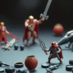 Como a Mattel criou o universo de He-Man e Mestres do Universo