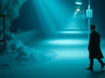 Como Christopher Nolan começou sua carreira no mundo do cinema