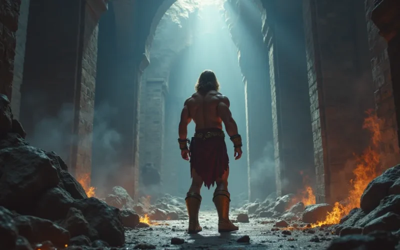 Como He-Man marcou presença em videogames ao longo dos anos