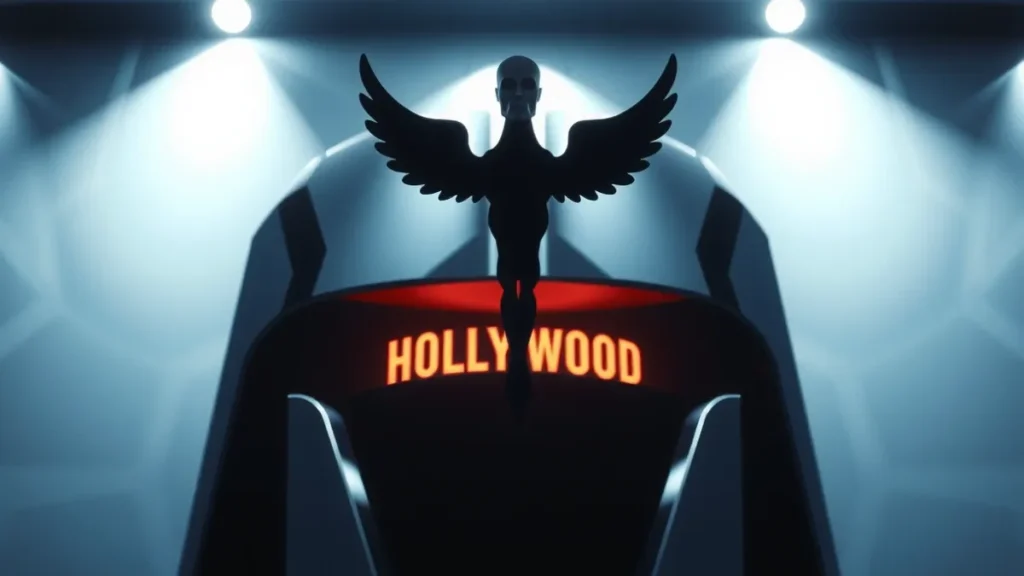 Como Hollywood retrata os deuses gregos nas telas de cinema