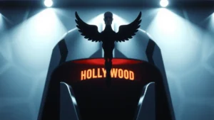Como Hollywood retrata os deuses gregos nas telas de cinema