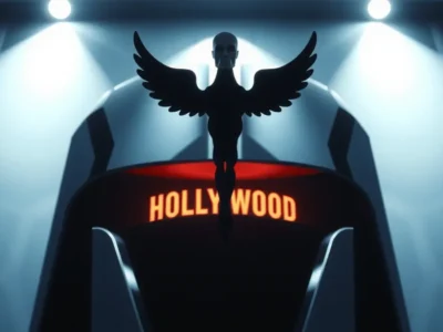 Como Hollywood retrata os deuses gregos nas telas de cinema