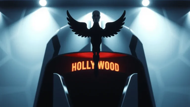 Como Hollywood retrata os deuses gregos nas telas de cinema