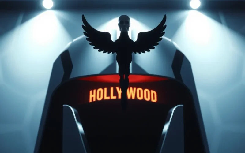 Como Hollywood retrata os deuses gregos nas telas de cinema