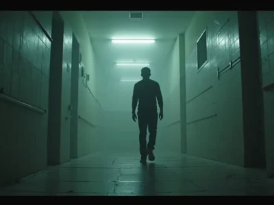 Como o videoclipe de Thriller foi produzido nos bastidores
