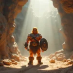 Como os bonecos de He-Man revolucionaram a indústria de brinquedos