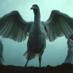 Como os efeitos especiais recriaram monstros gregos no cinema