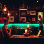 Como restaurantes podem atrair mais clientes pelas redes sociais